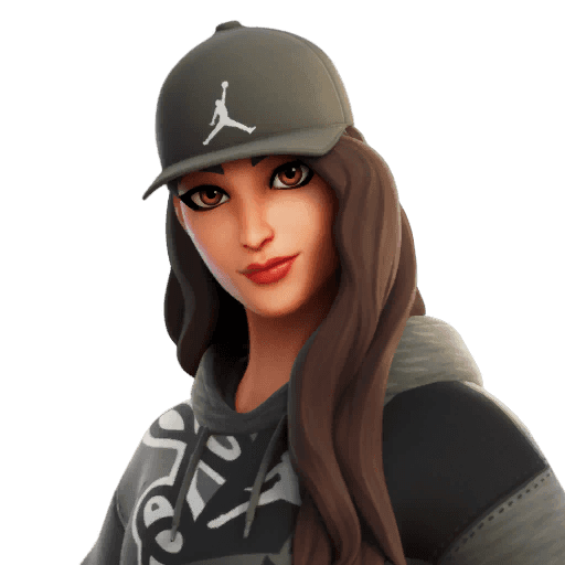 Hangtime — Epic Outfit
