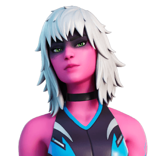 Harlowe — Epic Outfit