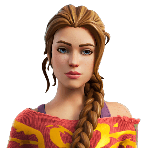 Haven — Epic Outfit