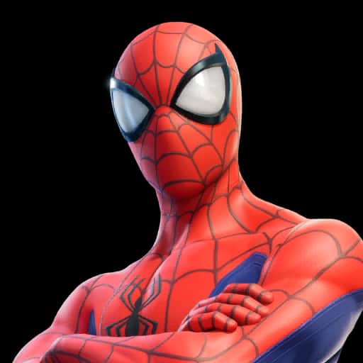 Spider-Man — Epic Outfit