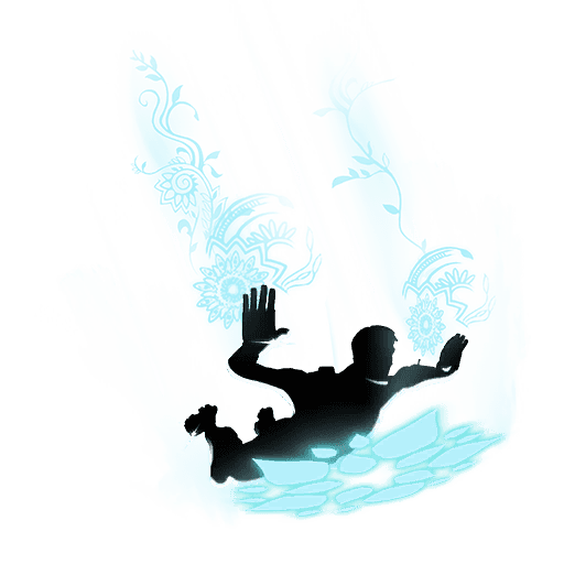 Mehndi — Rare Contrail