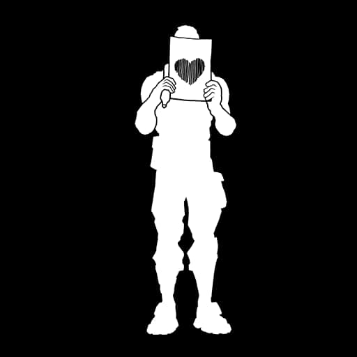 Love it! — Rare Emote
