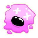 Jolly Ball — Uncommon Emoticon