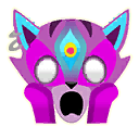 Fox Flair — Uncommon Emoticon