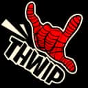 Thwip thwip! — Uncommon Emoticon