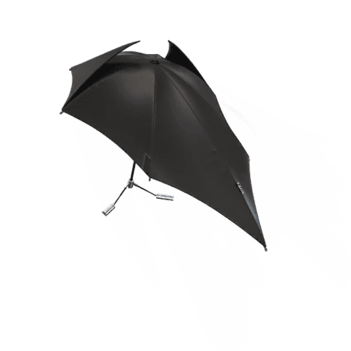 Para-Pluie — Rare Glider