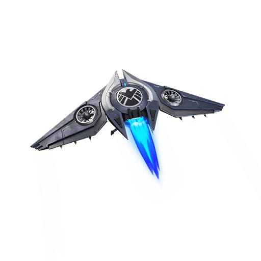 First-Strike Infiltration Glider — Epic Glider