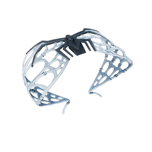 Web-Chute — Epic Glider