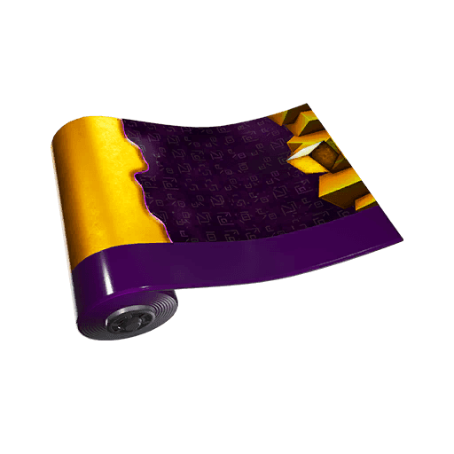 Royal Cube — Rare Wrap