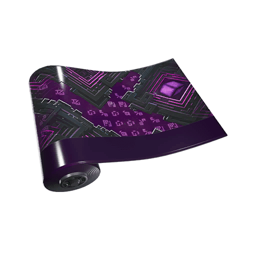 Assassin's Mark — Rare Wrap