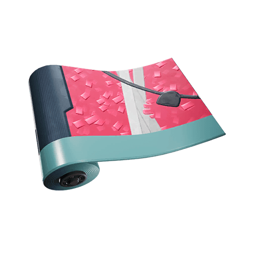 Lloose Cannon — Uncommon Wrap