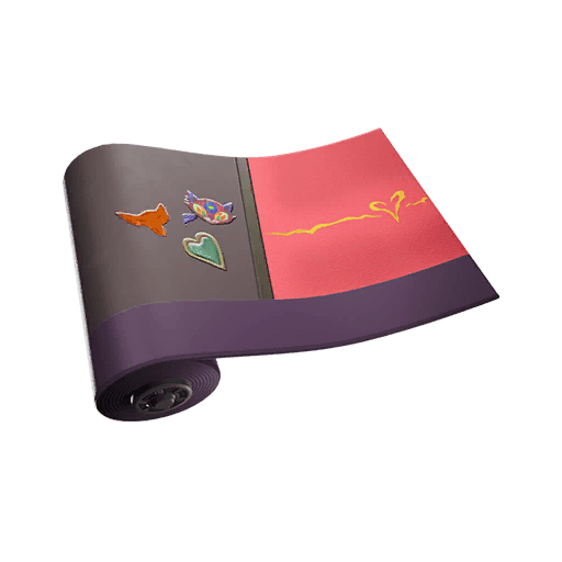 Nomad's Treasure — Uncommon Wrap