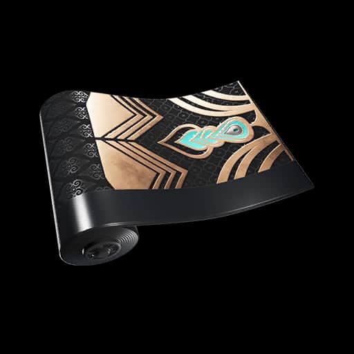 Lotus Touch — Rare Wrap