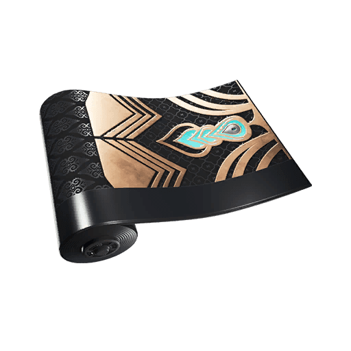 Lotus Touch — Rare Wrap