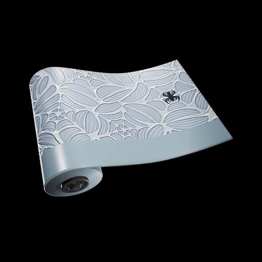 Webslinger — Epic Wrap