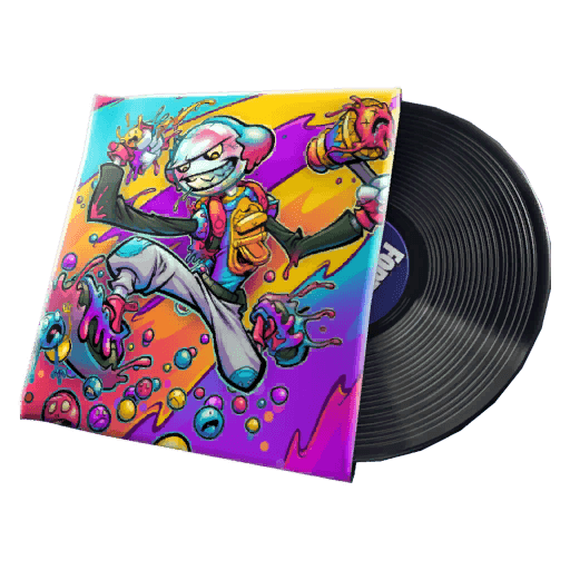 Chewer's Choice — Rare Music
