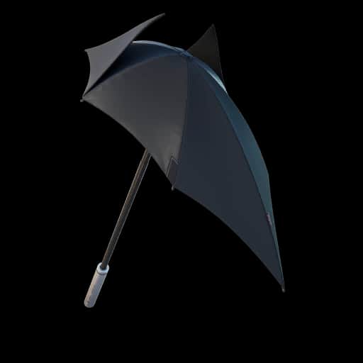 Umbra-Axe — Rare Pickaxe