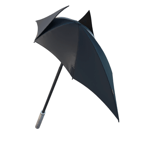Umbra-Axe — Rare Pickaxe