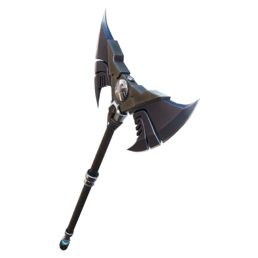 Director's Scythe — Epic Pickaxe