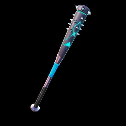Spikebat — Rare Pickaxe