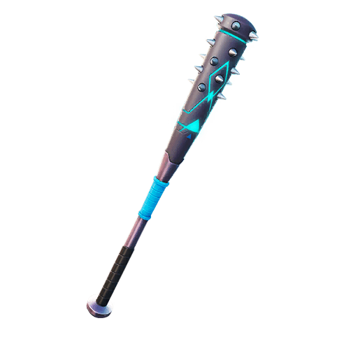 Spikebat — Rare Pickaxe
