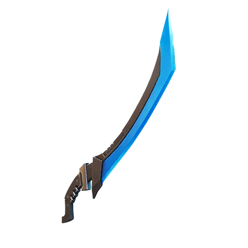 Cymitar — Rare Pickaxe