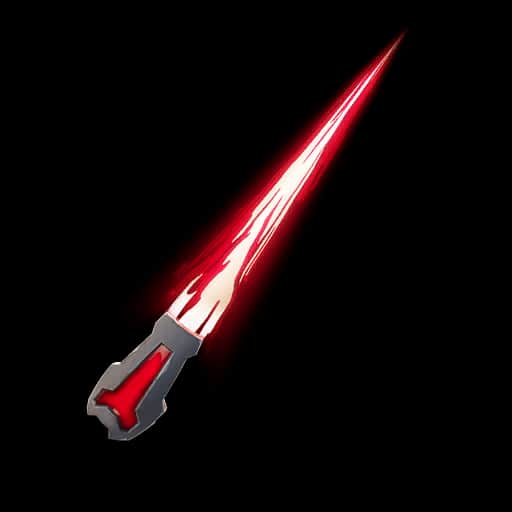 Foundation's Plasma Spike — Epic Pickaxe