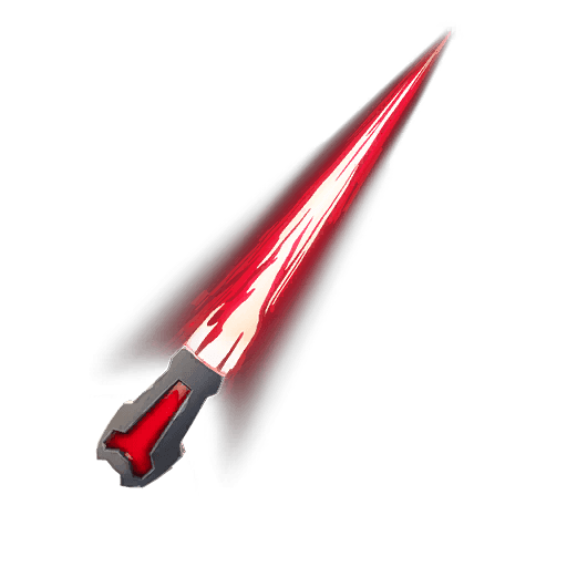 Foundation's Plasma Spike — Epic Pickaxe