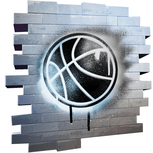 Deep in the Paint — Uncommon Spray
