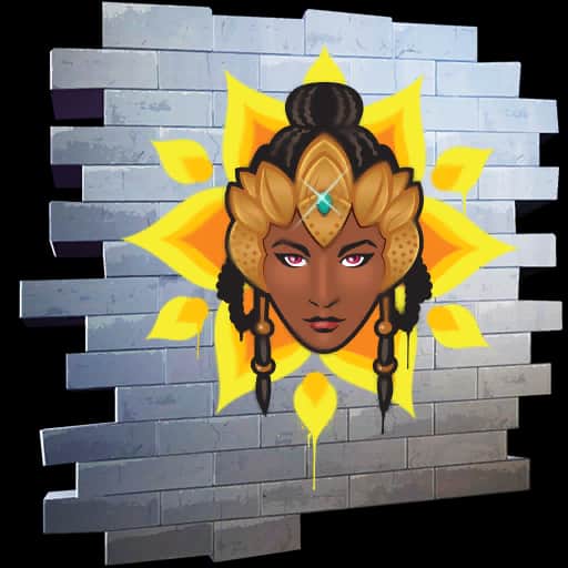Shanta's Lifebloom — Uncommon Spray