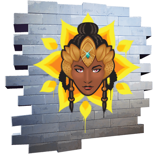 Shanta's Lifebloom — Uncommon Spray