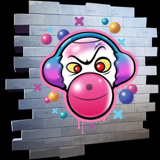 Here Comes Trubble — Uncommon Spray