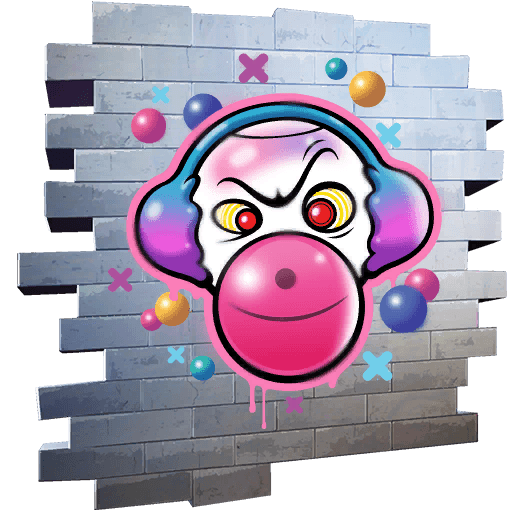 Here Comes Trubble — Uncommon Spray
