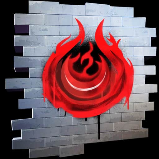 Beckoning Crescent — Uncommon Spray