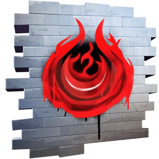 Beckoning Crescent — Uncommon Spray