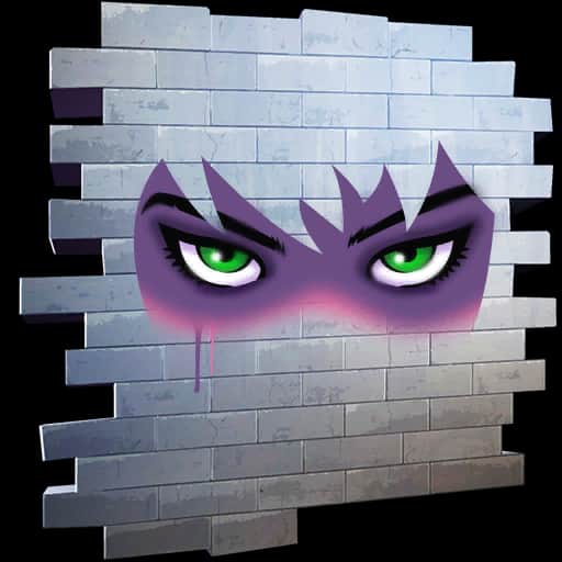In Her Sights — Uncommon Spray