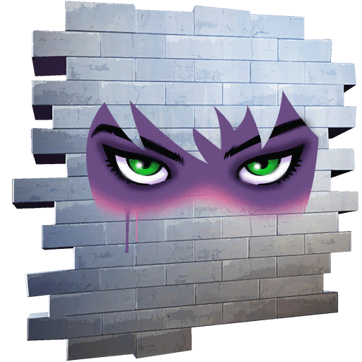In Her Sights — Uncommon Spray