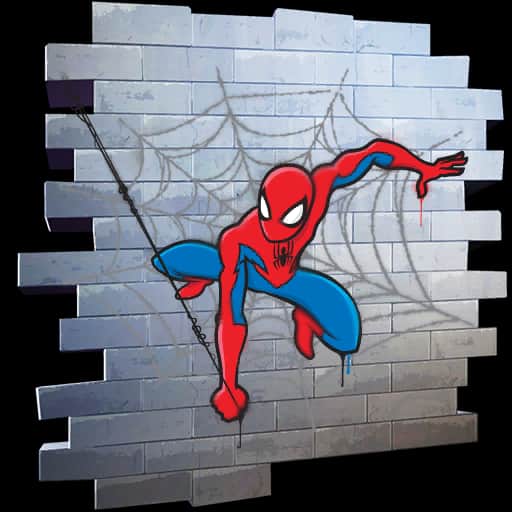 Whatever A Spider Can — Uncommon Spray