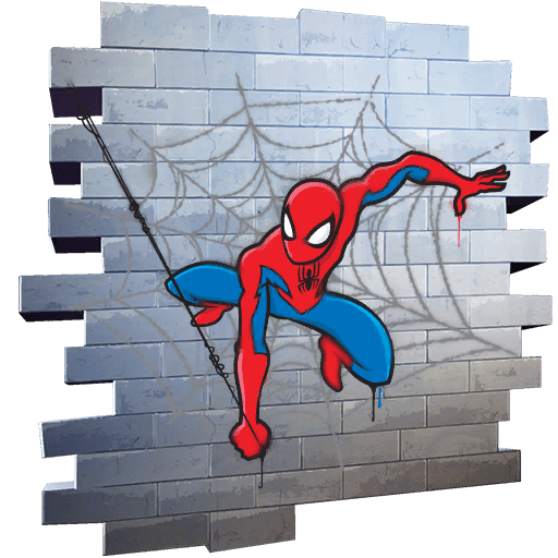 Whatever A Spider Can — Uncommon Spray