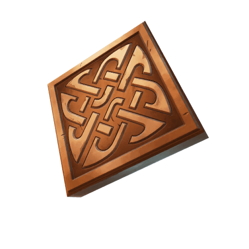 Reyna's Pendant — Epic Back Bling