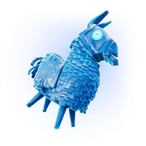 Ffrosty — Epic Back Bling