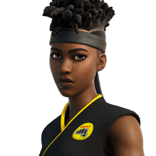 Mat Master — Uncommon Outfit