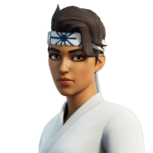 Shuto Striker — Uncommon Outfit
