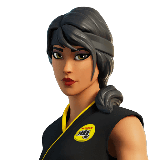 Keri Commander — Uncommon Outfit