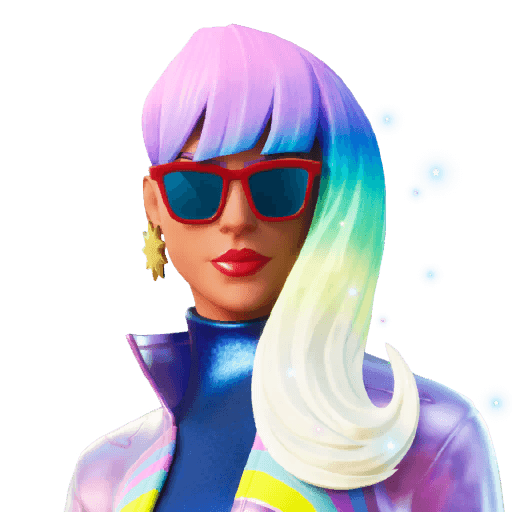 Dawn — Epic Outfit