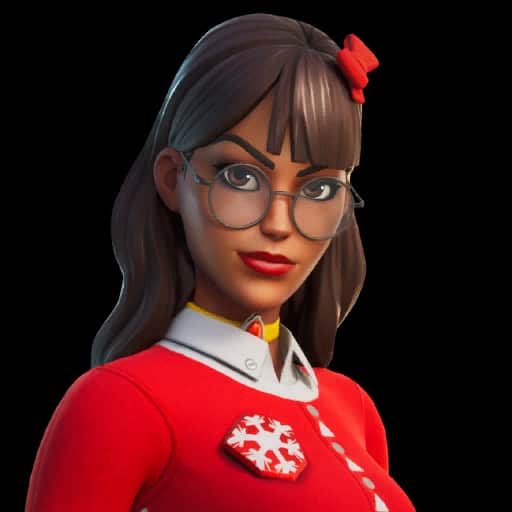 Krisabelle — Rare Outfit