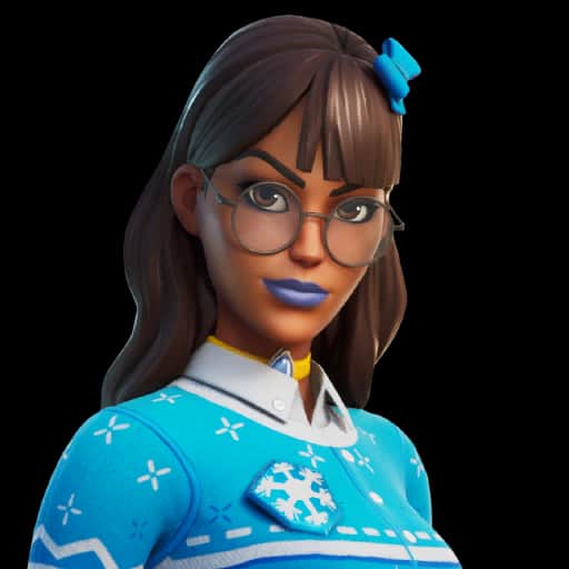Blizzabelle — Rare Outfit