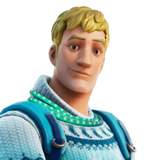 Cozy Knit Jonesy — Uncommon Outfit