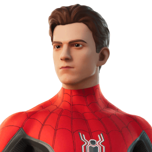 Spider-Man (No Way Home) — Epic Outfit