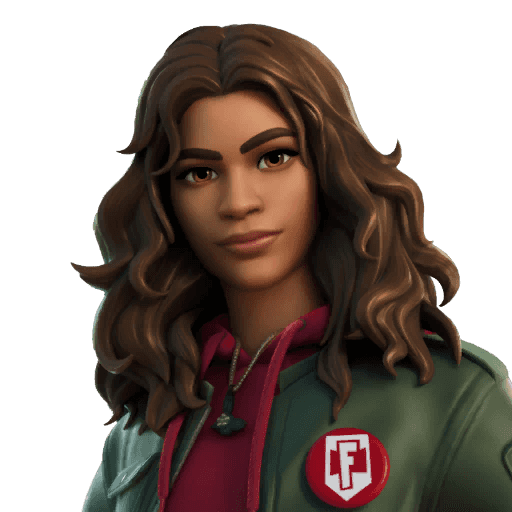 MJ (No Way Home) — Epic Outfit